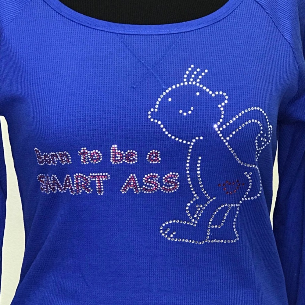 Thermal Tee